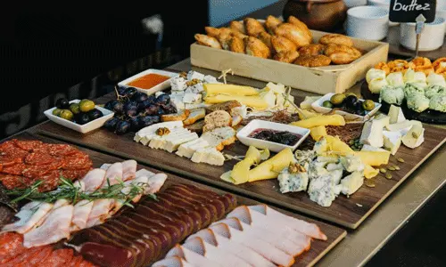 هتل پرزیدنت ایروان ارمنستان